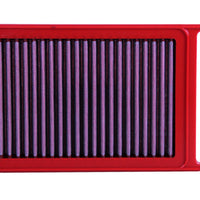 BMC 2016+ Suzuki Baleno II (FW/EW) 1.2 90HP Replacement Panel Air Filter