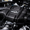 HKS DryCarbon Engine Cover GR86/BRZ