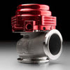 TiAL Sport MVS Wastegate (All Springs) w/Clamps - Red