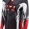 Answer 25 Elite Xotic Jersey Crimson/Black - Small