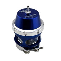 Turbosmart BOV Power Port - Blue