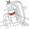 SPC Performance BALLJOINT ( 2 deg.)