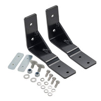 Rhino-Rack Sunseeker Awning Angled Up Brackets for Flush Bars (RSP/RS/SG)