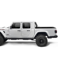 BAK 2020 Jeep Gladiator 5ft Bed BAKFlip MX4