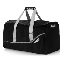 Sparco Bag Trip BLK/SIL