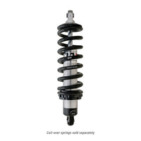 QA1 Proma Star Series Coil-Over Shock Absorber - Single Adj. - Bearing Mount - 10.125in/14in - Alum