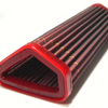 BMC 08-12 Ducati 1198 R Replacement Air Filter