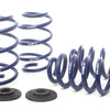 H&R 21-22 Volkswagen ID.4 Pro/ID.4 Pro S (2WD) Sport Spring