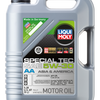 LIQUI MOLY 5L Special Tec AA Motor Oil SAE 5W30