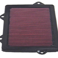 K&N Replacement Air Filter 92-97 Alfa Romeo 155 2.0L