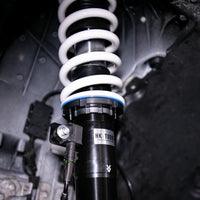 HKS HKSTUDIE SUSPENSION with CANCELLER for G80/G82