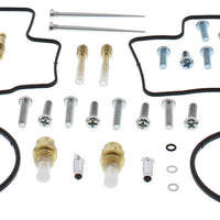 All Balls Racing 88-90 Honda GL1500 Carburetor Rebuild Kit