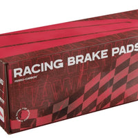 Hawk 2011 BMW 125i Front ER-1 Brake Pads