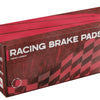 Hawk Wilwood (7812/7816) ER-1 Motorsports Brake Pad Set