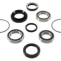 Pivot Works Rear Wheel Bearing Kit