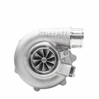 Garrett G25-660 Turbocharger O/V V-Band / V-Band 0.72 A/R Internal WG