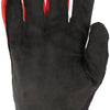 Answer 25 Ascent Prix Gloves Red/Black - Small