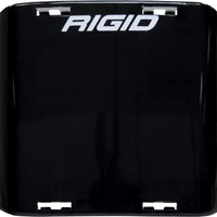 Rigid Industries D-SS Black Cover