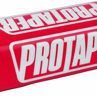 ProTaper 2.0 Square Bar Pad - Race Red