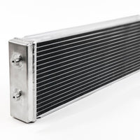 CSF Dual-Pass Universal Heat Exchanger (Cross-Flow)