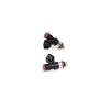 DeatschWerks 16-17 Polaris RZR XP Turbo 900cc Injectors - Set of 2