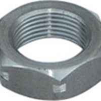 RockJock Jam Nut 1in-14 LH Thread For Threaded Bung