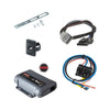 REDARC 15-24 RAM 1500/2500/3500 Tow-Pro Trail Brake Controller Kit - RAM 1500