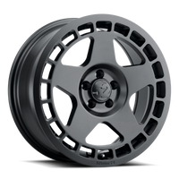 fifteen52 Turbomac 18x8.5 5x114.3 30mm ET 73.1mm Center Bore Asphalt Black Wheel