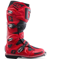 Gaerne SG12 Boot Red/Black Size - 9.5