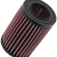 K&N 99+ Mercedes Smart Replacement Air Filter