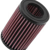 K&N 99+ Mercedes Smart Replacement Air Filter