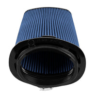 aFe Momentum Replac Air Filter w/Pro 5R Media (Pair) 5x2.25in F/6.25x3.75in B/5.25x2.25in T/11in H