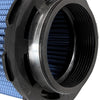 aFe MagnumFLOW Air Filter Pro 5r 3.5inX5in B x 4.5in T (INV) x 6.5in H