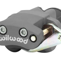 Wilwood Electronic Parking Caliper-R/H - Type III Ano 1 Piston 1.10in Disc