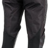 Answer 25 Arkon Nitrus Pants Black/Grey Size - 28