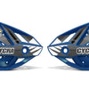 Cycra Probend CRM Ultra Hand Shield - Husky Blue