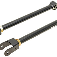 RockJock JL/JT Johnny Joint Control Arms Front Upper Adjustable Pair