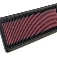 K&N Replacement Air Filter for Citroen / Peugeot / Suzuki