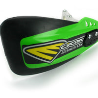 Cycra Stealth DX Handguard - Green