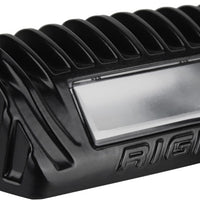 Rigid Industries 1x2 65 Degree DC Scene Light Black