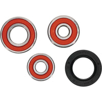 Pivot Works Pw Premium Wheel Bearing