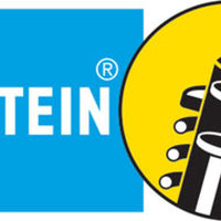 Bilstein 8125 Series 27in Extended Length 17in Collapsed Length 46mm Monotube Shock Absorber