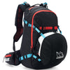 USWE POW Winter Protector Pack 16L - Carbon Black