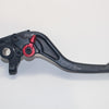 CRG 08-10 Kawasaki Ninja 250R RC2 Brake Lever -Short Black