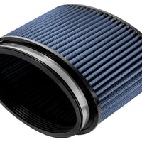 aFe MagnumFLOW Pro 5R Universal Air Filter (7X3) F x (8-1/4 x 4-1/4) B x (8-1/4 x 4-1/4) T x 5 H