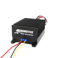 Aeromotive Brushless Eliminator In-Tank (90 Degree) Fuel Pump w/TVS Controller