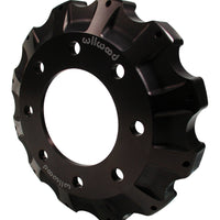 Wilwood Hat-TC Front 1.55in Offset 8 x 6.50 - 12 on 10.75in