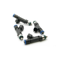 DeatschWerks Bosch EV14 Universal 60mm Standard 88lb/hr Injectors (Set of 4)