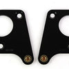 Wilwood Brackets (2) - MD Front - Mopar