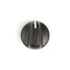 Omix Fan Switch Knob 97-98 Jeep Wrangler